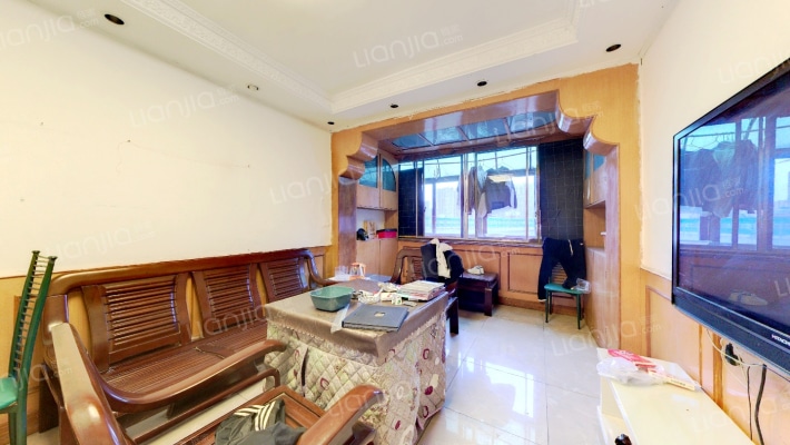 解放西路91号二手房实景图