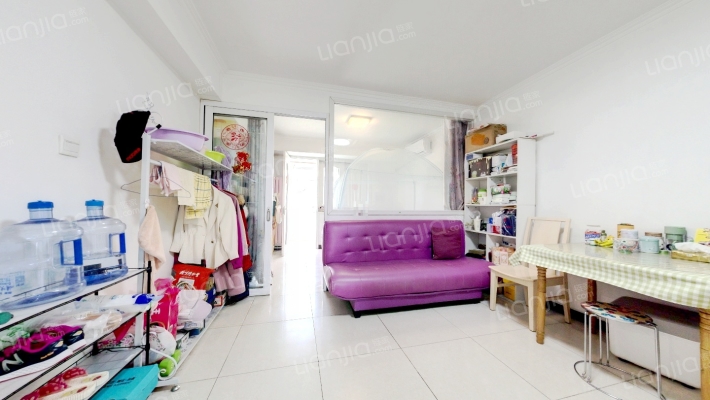 白菜湾四巷17号院二手房实景图