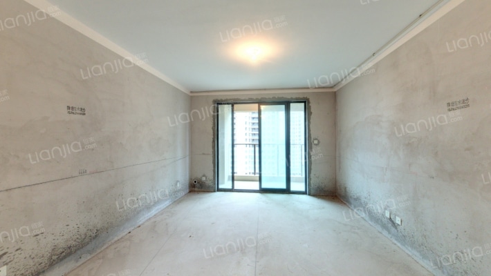 上路新居二手房实景图