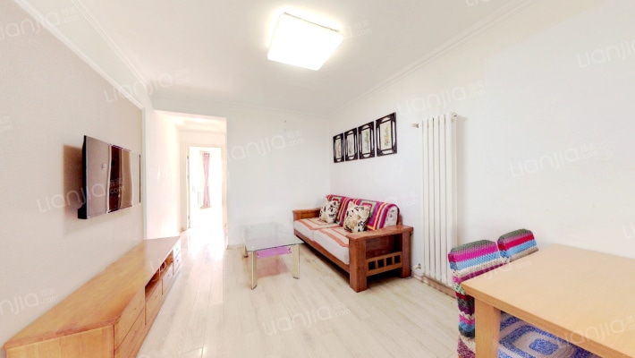 金源小区二期三期二手房实景图