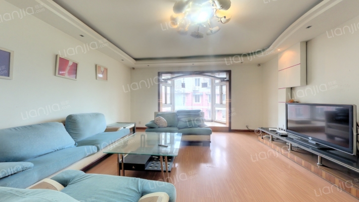 雅卓苑二手房实景图