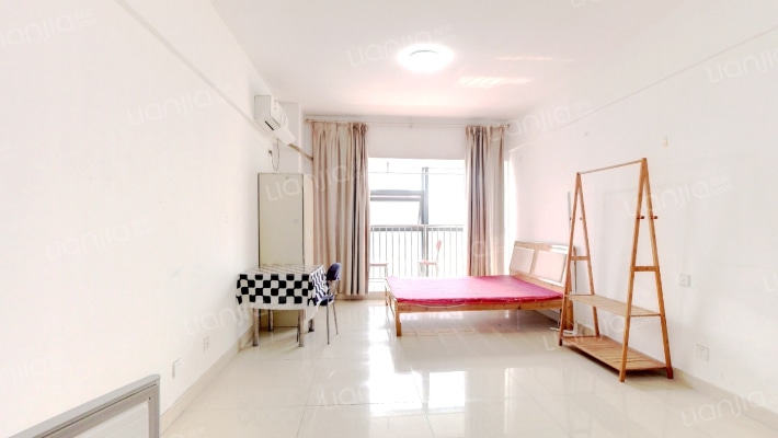 天一大厦二手房实景图