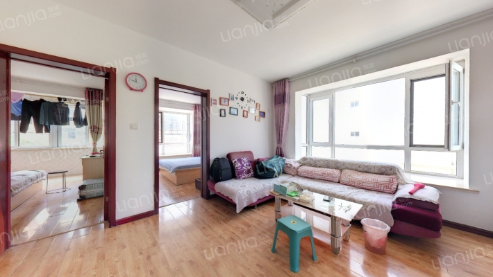 兴华名苑二手房实景图