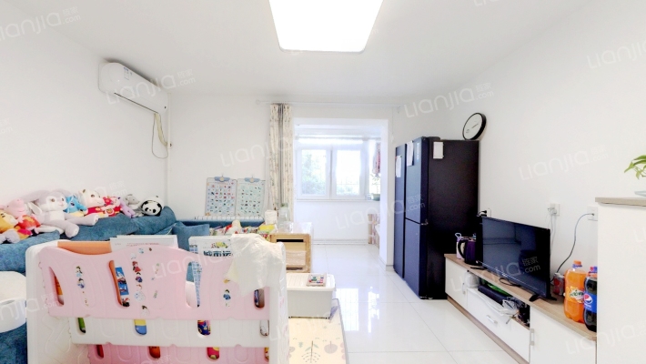 晓月苑一里二手房实景图