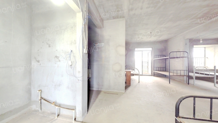 烽云慧城二手房实景图