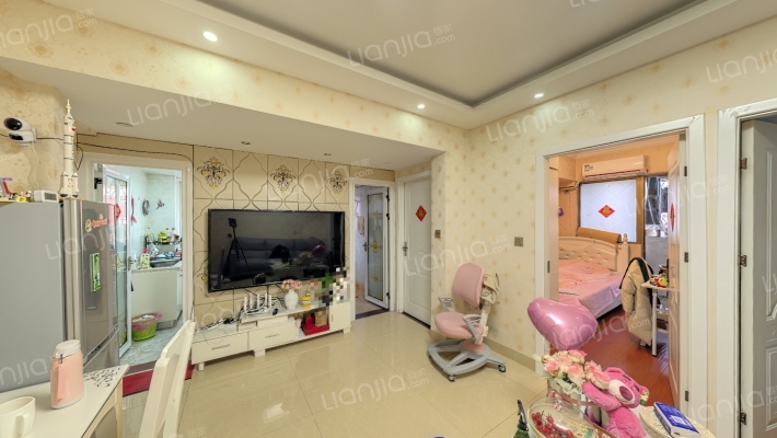 嘉隆建材城二手房实景图