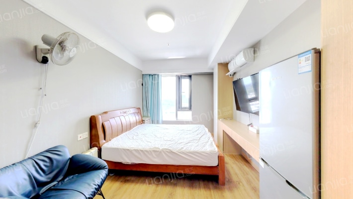 瀚瑞中心二手房实景图