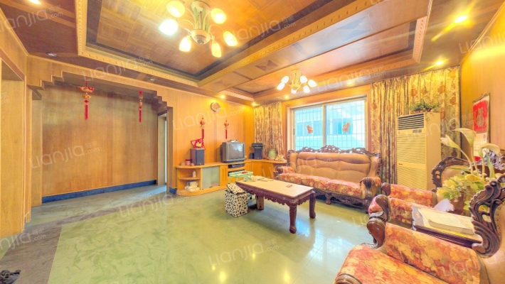 扁担巷二手房实景图