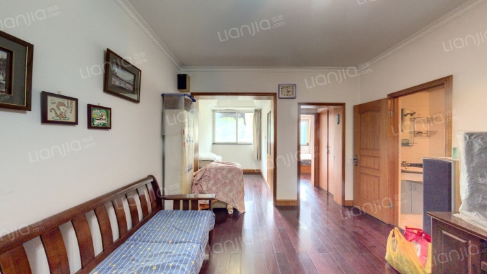 联合村1-1号二手房实景图