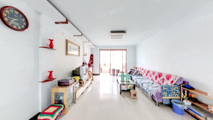 恒立苑小区二手房实景图