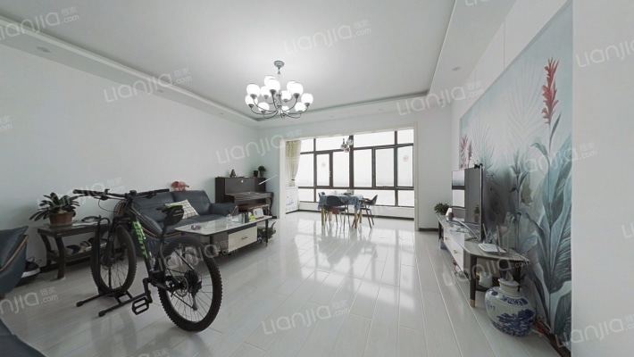 景江名苑二手房实景图