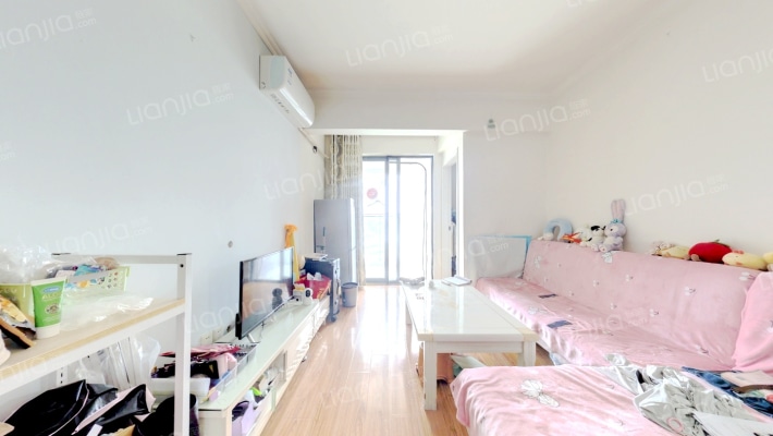 和贵蜜巢二手房实景图