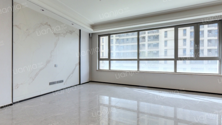 招商臻观府二手房实景图