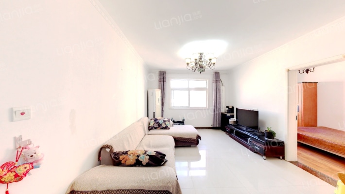 正商园田花园二手房实景图