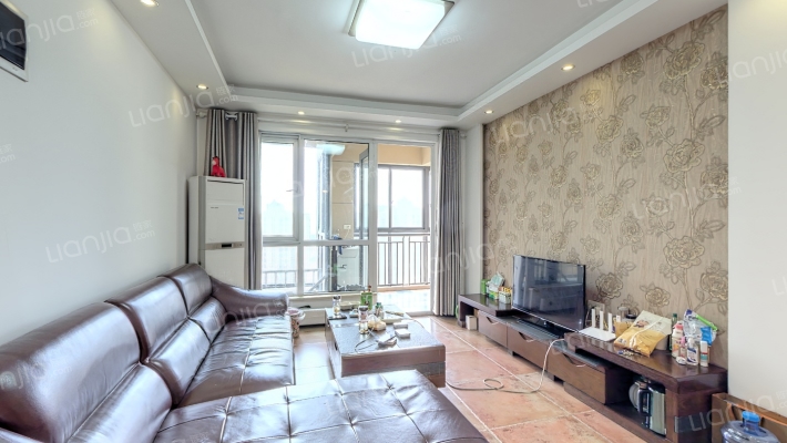 保利海上五月花一期二手房实景图