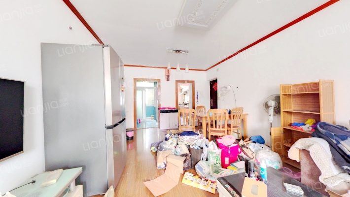 五星新村七区北区二手房实景图