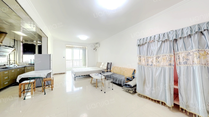 旭景兴园二手房实景图