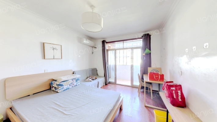 沈南小区(长宁路1600弄)二手房实景图