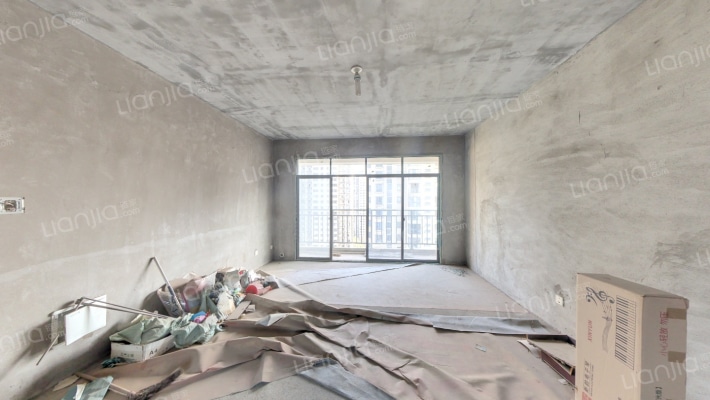 轻盐阳光城二手房实景图