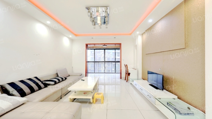 一品江山二手房实景图