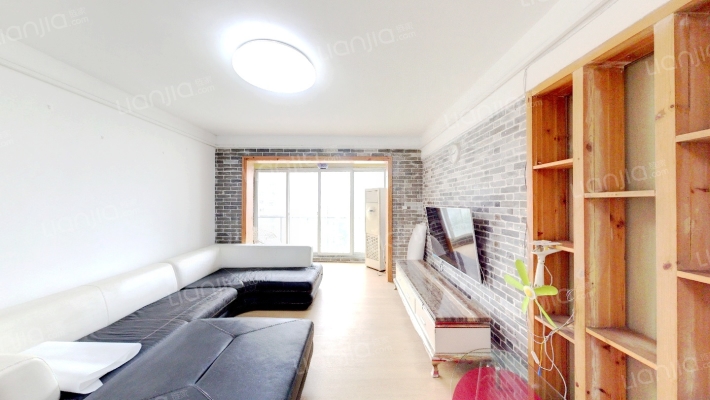 保利百合花园二手房实景图