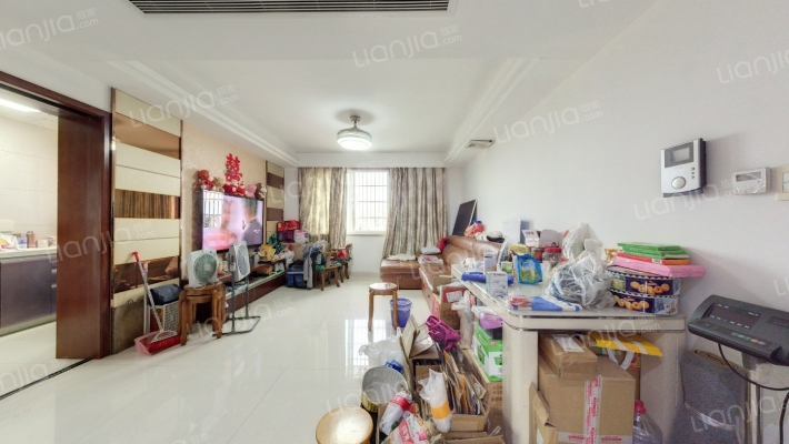 后珠辰秀嘉园南区二手房实景图