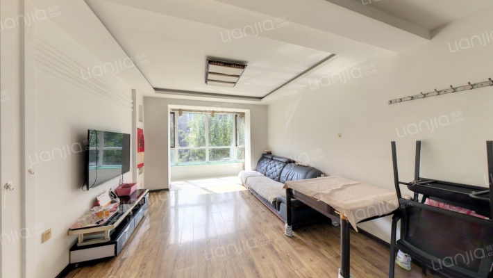 海逸诗阁B区二手房实景图