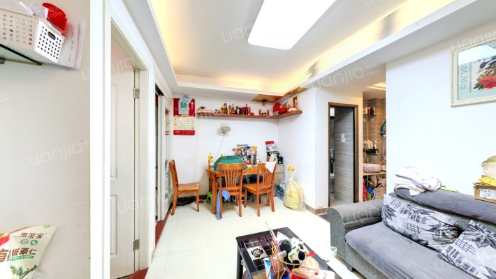 凤鸣公寓二手房实景图