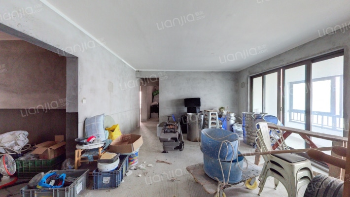 佳兆业滨江新城玺江序二手房实景图