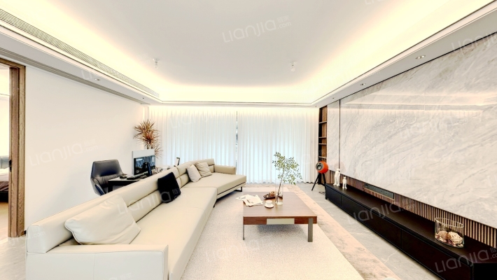 建发缦云二手房实景图