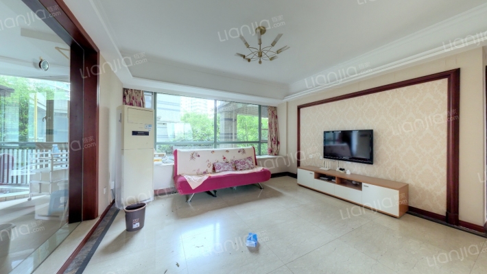 雅居乐花园二手房实景图