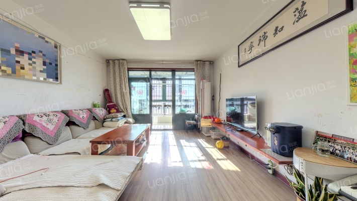 锦城花园二手房实景图