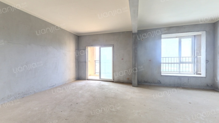 鸿发翰林府二手房实景图