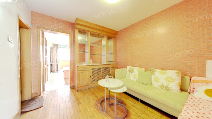 天慧苑二手房实景图