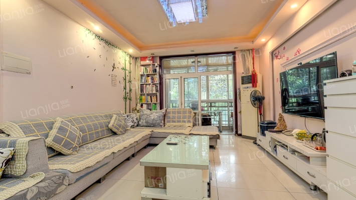 胜地金芙蓉二手房实景图