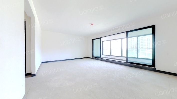 公园大道上宸二手房实景图