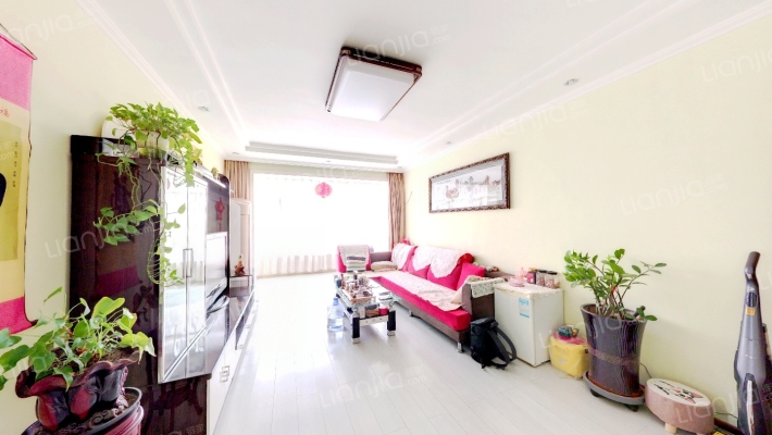 鸿景兴园二手房实景图