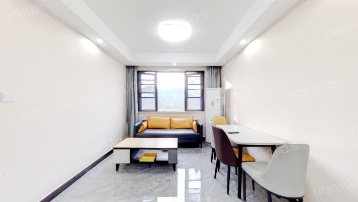 苏珹名府二手房实景图