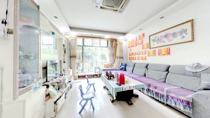 碧水锦楼二手房实景图