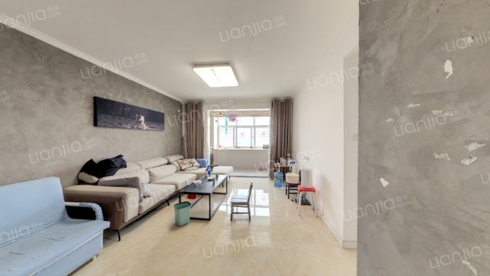 智慧谷二手房实景图