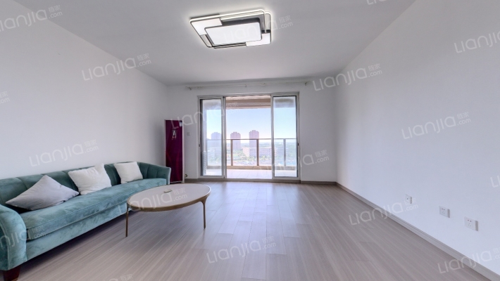 常发豪庭国际二手房实景图