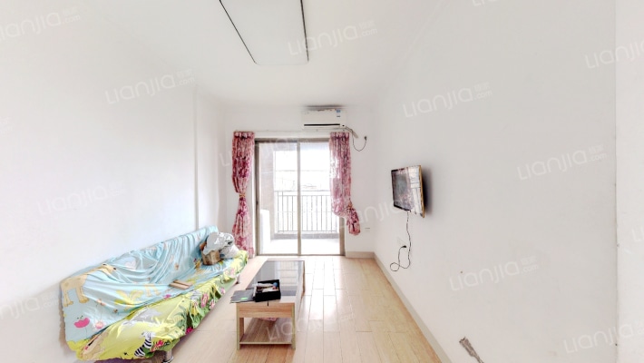 绿岛明珠二手房实景图