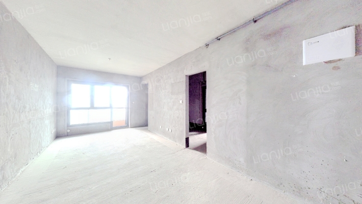 御峰四期尚城二手房实景图