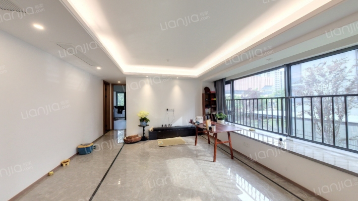 中天汀洲印月二手房实景图