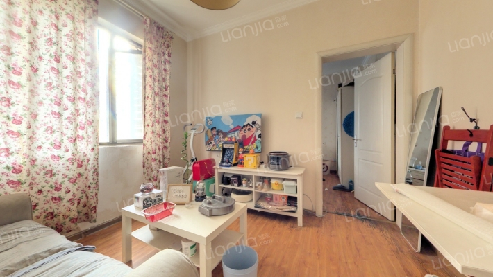 新神风八座二手房实景图