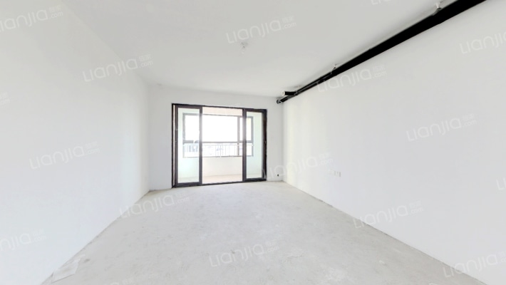 津南华府二手房实景图