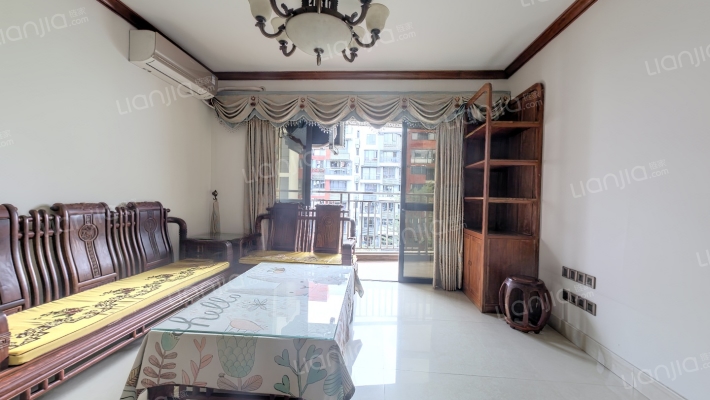 凯德瀚城二手房实景图