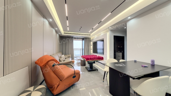 千江凌云凌云峰三期二手房实景图