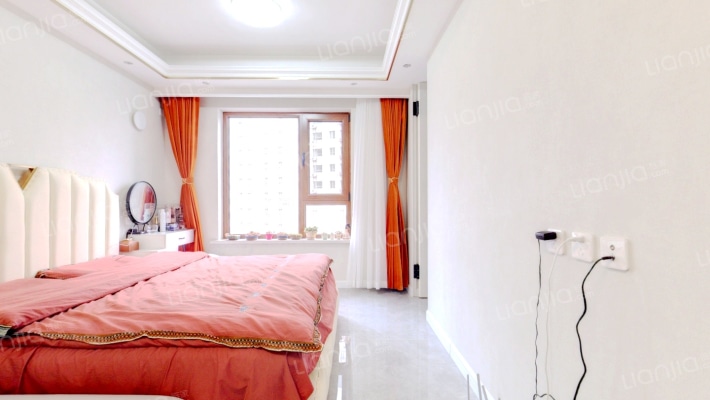 休斯顿公寓二手房实景图