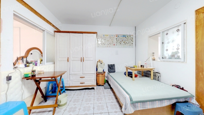 南山路二手房实景图